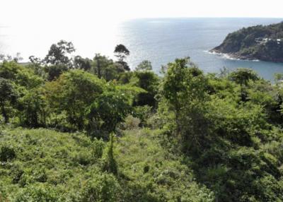 Land for Sale Phuket, Kamala Ocean View