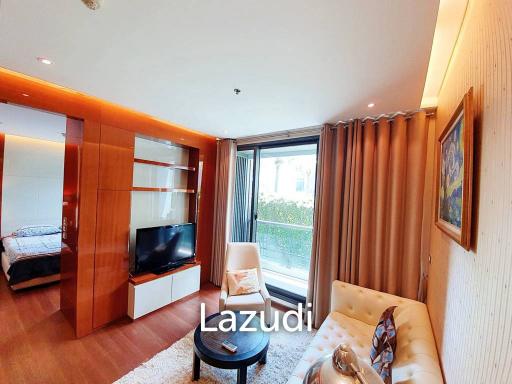 1 Bed 1 Bath 52 SQ.M The Address Sukhumvit 28