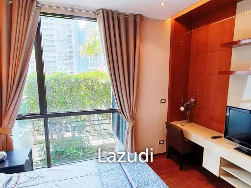 1 Bed 1 Bath 52 SQ.M The Address Sukhumvit 28