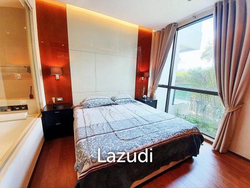 1 Bed 1 Bath 52 SQ.M The Address Sukhumvit 28