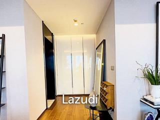 4 Bed 4 Bath 229 SQ.M. The Estelle Phrom Phong