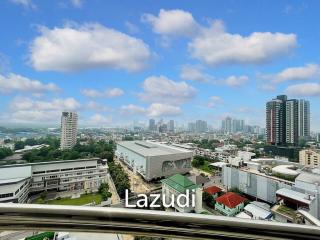 3 Bed 3 Bath 300 SQ.M Baan Yen Akard