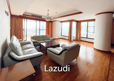 3 Bed 3 Bath 300 SQ.M Baan Yen Akard