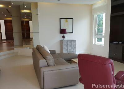 Large 3-Bedroom Layan Gardens Apartment for Sale in Phuket