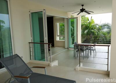 Large 3-Bedroom Layan Gardens Apartment for Sale in Phuket