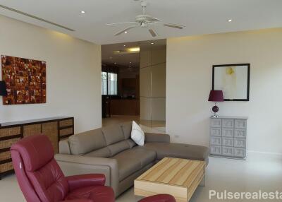 Large 3-Bedroom Layan Gardens Apartment for Sale in Phuket