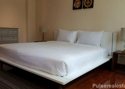 Large 3-Bedroom Layan Gardens Apartment for Sale in Phuket