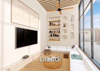 2 Bed 2 Bath 175 SQ.M Soda Villas