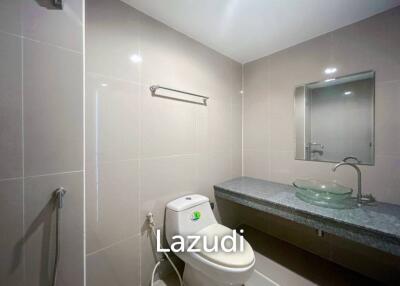 A.D Resort : Good Value1 Studio Condo In Cha Am