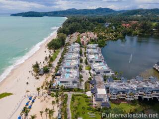 Brand New Laguna Residence Penthouse, Private Rooftop Pool, Just Steps to the Beach