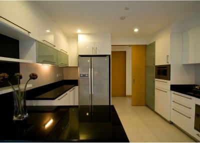 Penthouse Duplex for Rent: Pet-Friendly & Steps Away from BTS Phrom Phong - 920071001-12381