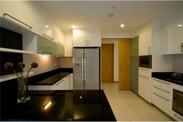 Penthouse Duplex for Rent: Pet-Friendly & Steps Away from BTS Phrom Phong - 920071001-12381