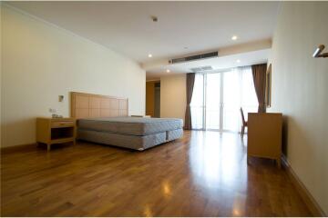 Penthouse Duplex for Rent: Pet-Friendly & Steps Away from BTS Phrom Phong - 920071001-12381