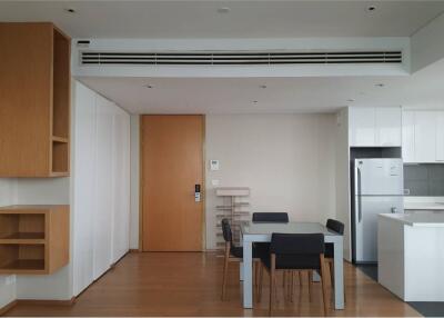 Stunning 1-Bedroom Unit on the 24th Floor at Aequa Sukhumvit 49 - Thong Lor - 920071001-12375