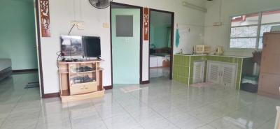 Bangsaray Beach House for Rent