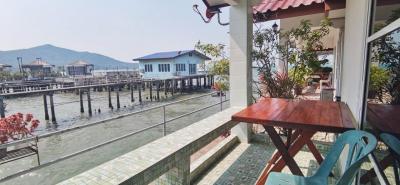 Bangsaray Beach House for Rent