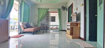 Bangsaray Beach House for Rent