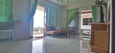 Bangsaray Beach House for Rent