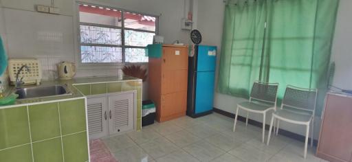 Bangsaray Beach House for Rent