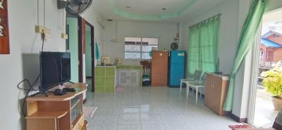 Bangsaray Beach House for Rent