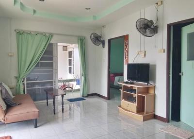 Bangsaray Beach House for Rent