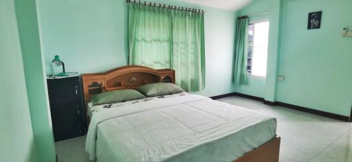 Bangsaray Beach House for Rent