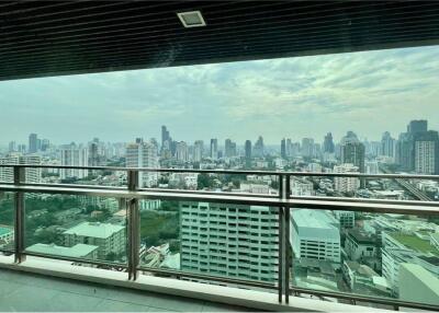 The Madison Sukhumvit 41; 3 Beds 3 Baths Sukhumvit View (unblocked)