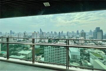 The Madison Sukhumvit 41; 3 Beds 3 Baths Sukhumvit View (unblocked)