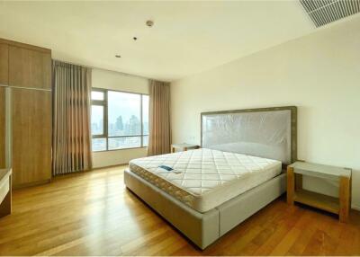 The Madison Sukhumvit 41; 3 Beds 3 Baths Sukhumvit View (unblocked)