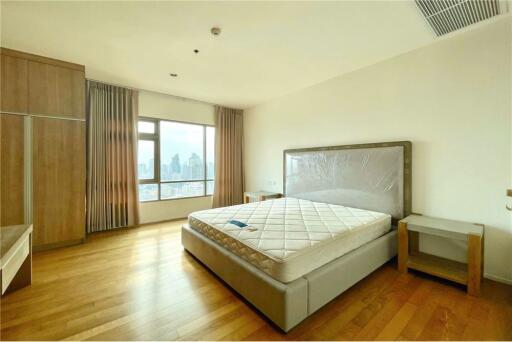 The Madison Sukhumvit 41; 3 Beds 3 Baths Sukhumvit View (unblocked)