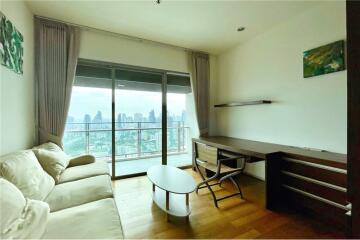 The Madison Sukhumvit 41; 3 Beds 3 Baths Sukhumvit View (unblocked) - 920071058-265