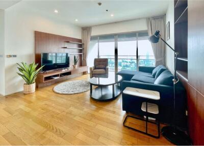 The Madison Sukhumvit 41; 3 Beds 3 Baths Sukhumvit View (unblocked) - 920071058-265