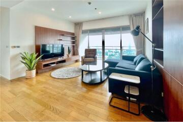 The Madison Sukhumvit 41; 3 Beds 3 Baths Sukhumvit View (unblocked) - 920071058-265