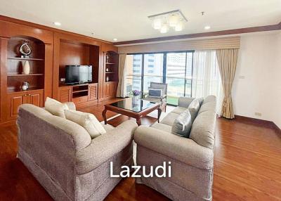 3 Bed 3 Bath 220 SQ.M G.P. Grande Tower