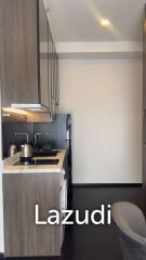 1 Bed 1 Bath 32 SQ.M Park Origin Thonglor