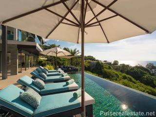 Ocean View Super Villa for Sale in Kamala, Phuket - Ultra Luxury Residence on Millionaires Mile