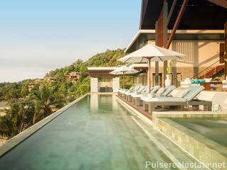 Ocean View Super Villa for Sale in Kamala, Phuket - Ultra Luxury Residence on Millionaires Mile