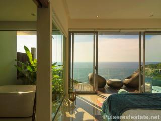 Ocean View Super Villa for Sale in Kamala, Phuket - Ultra Luxury Residence on Millionaires Mile