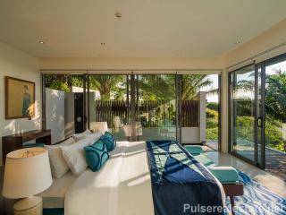 Ocean View Super Villa for Sale in Kamala, Phuket - Ultra Luxury Residence on Millionaires Mile