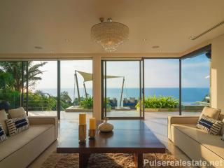 Ocean View Super Villa for Sale in Kamala, Phuket - Ultra Luxury Residence on Millionaires Mile