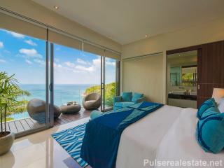 Ocean View Super Villa for Sale in Kamala, Phuket - Ultra Luxury Residence on Millionaires Mile