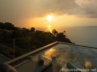 Ocean View Super Villa for Sale in Kamala, Phuket - Ultra Luxury Residence on Millionaires Mile