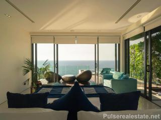 Ocean View Super Villa for Sale in Kamala, Phuket - Ultra Luxury Residence on Millionaires Mile