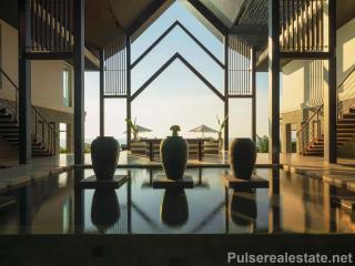 Ocean View Super Villa for Sale in Kamala, Phuket - Ultra Luxury Residence on Millionaires Mile