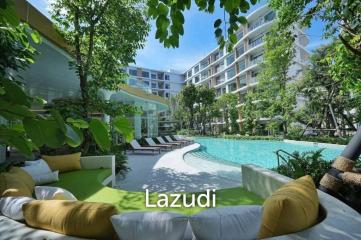 1 Bedroom Condo for Rent at Phyll Phuket