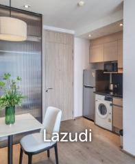 Studio 1 Bath 29 SQ.M Park Origin Phromphong