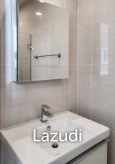 Studio 1 Bath 29 SQ.M Park Origin Phromphong