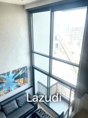 1 Bed 1 Bath 45 SQ.M Rhythm Sukhumvit 44/1