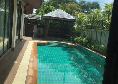 Large 6 Bedroom Villa In Kathu For Rent and Sale