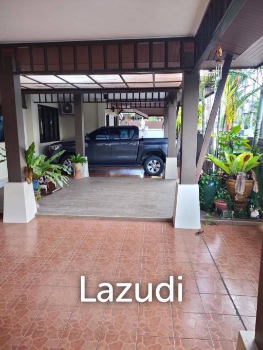 Large 6 Bedroom Villa In Kathu For Rent and Sale